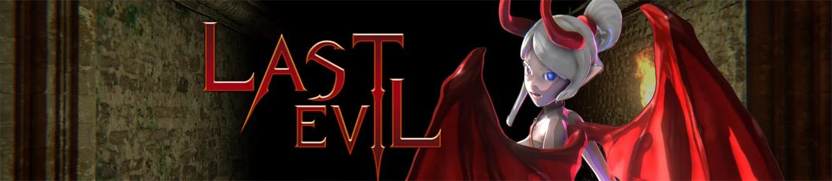 Last Evil [v3.0.0] [2021]