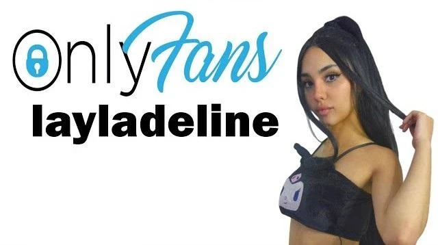 LaylaDeline Pack