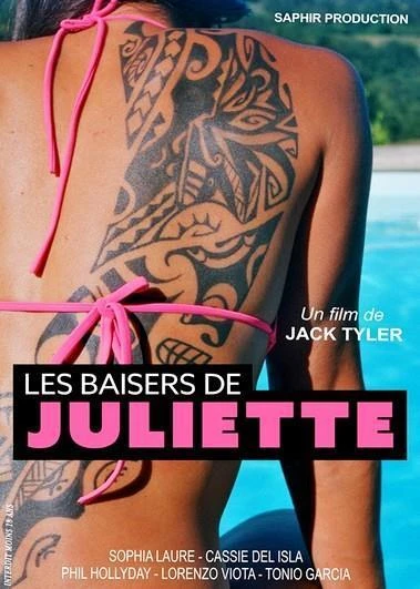 Les Baisers de Juliette (720p)