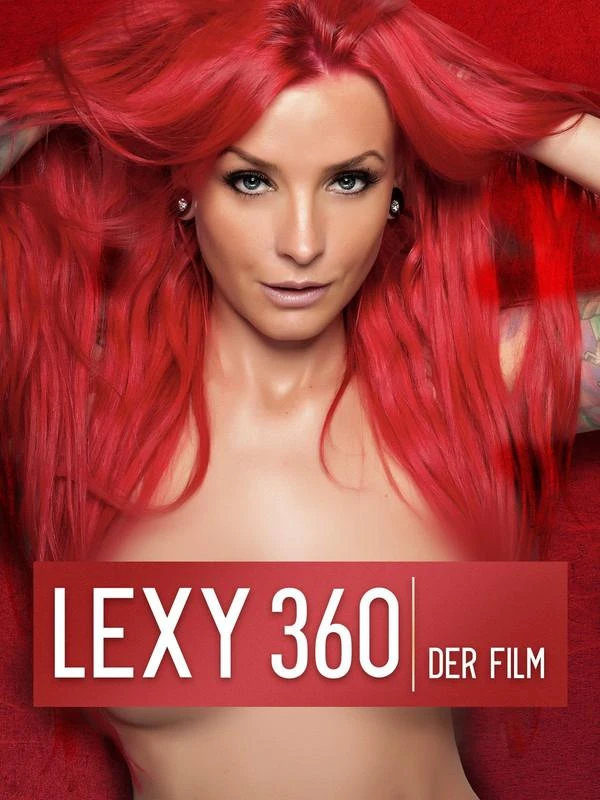 Lexy 360-Der Film - 2018 - Untouched DVD-9