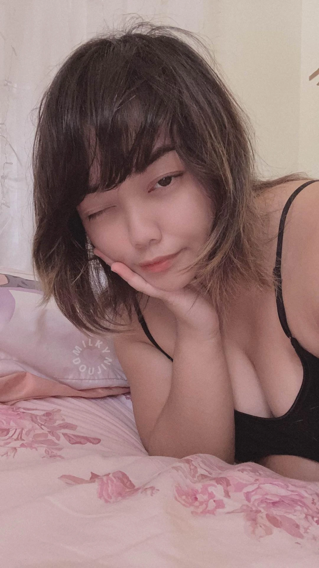 Milky Doujin - Onlyfans Pictures