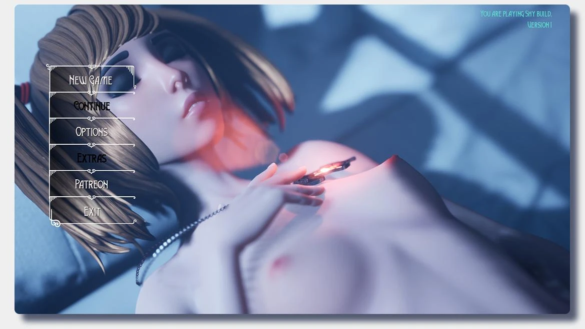 My Lust Wish [InProgress,v0.5.1(hotfix)/Perverted Build] [2022]