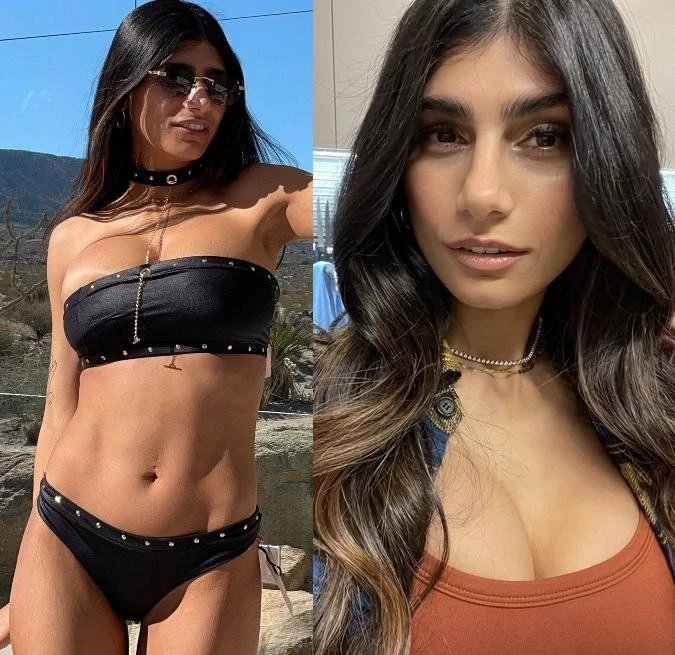 [OnlyFans.com] Mia Khalifa Collection - MegaPack