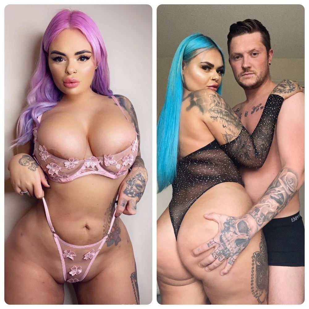 [OnlyFans.com] Mr And Mrs Essex (@lexie_mrj) - MegaPack