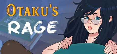 Otaku's Rage: Waifu Strikes Back [2021]