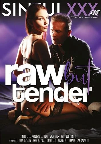 Raw But Tender (2024) - 720p