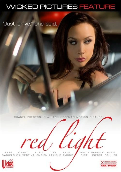 Red Light - 1080p