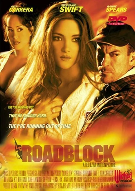 Roadblock - 2002 - Untouched DVD-5