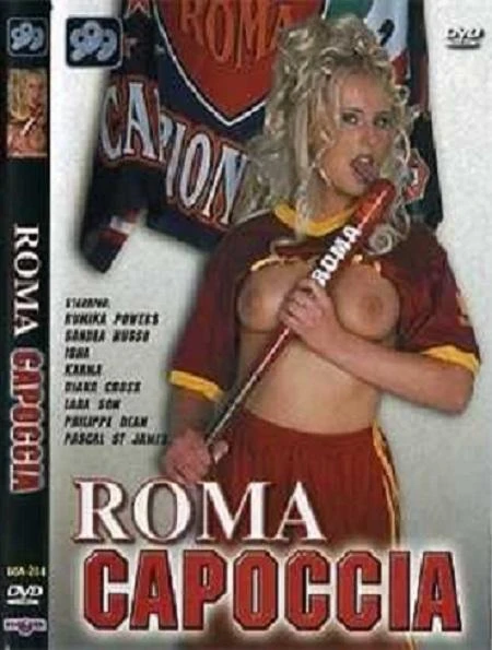 Roma Capoccia -2000-