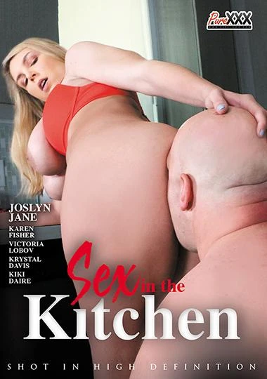 Sex in The Kitchen (2020)