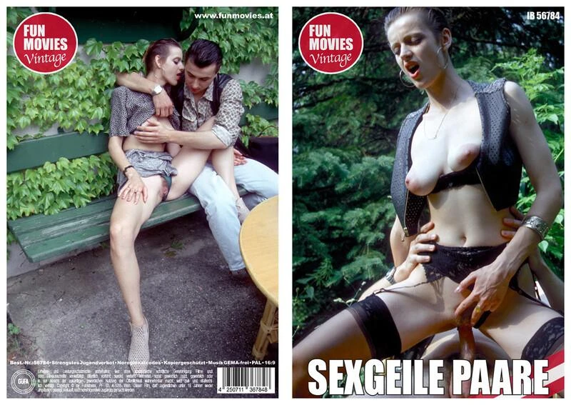 Sexgeile Paare (2024) - 720p