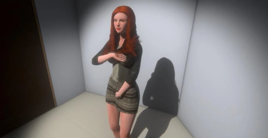 Some Modeling Agency [InProgress, 0.8.6а] [2021]