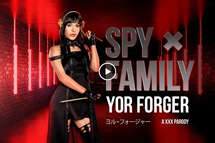 Spy x Family 2160p