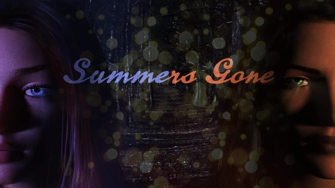 Summers Gone [Chapter 2] [2020]