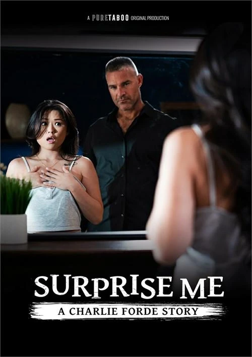 Surprise Me - A Charlie Forde Story (2024) - 720p