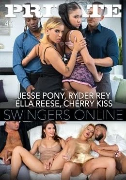 Swingers Online (2024) - 720p