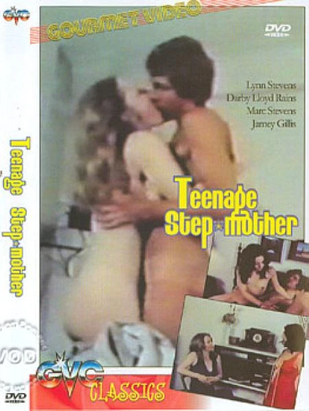 Teenage Step Mother -1975-