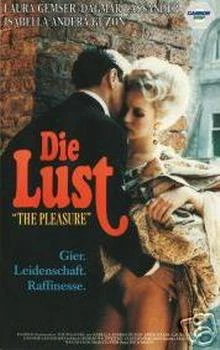 The Pleasure-Die Lust - 1985 - Untouched DVD-9