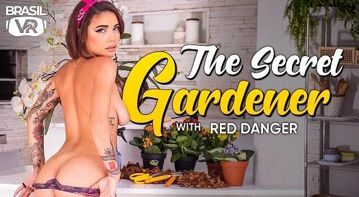 The Secret Gardener 1600p