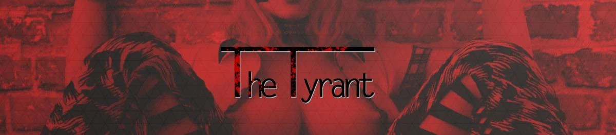 The Tyrant [0.9.4a] [Saddog Games] [Uncen] [2017]