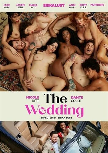 The Wedding (2023) 720p