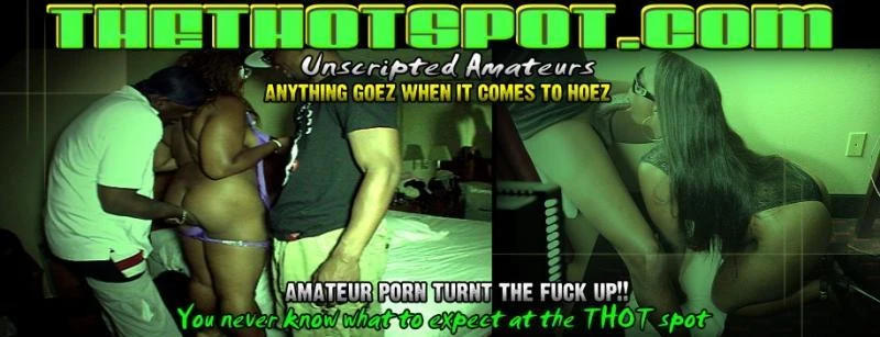 [TheThotSpot.com] The Thot Spot - MegaPack