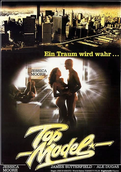 Top Model - 1988 - Untouched DVD-9