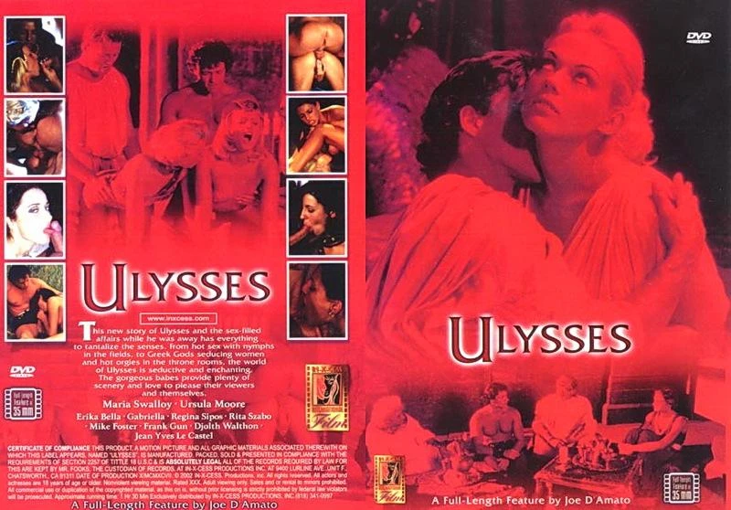 Ulysses (1998)