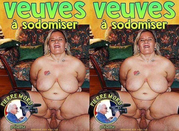 Veuves a Sodomiser 720p