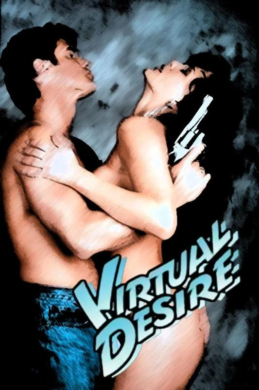 Virtual Desire - 1995 - Untouched DVD-9