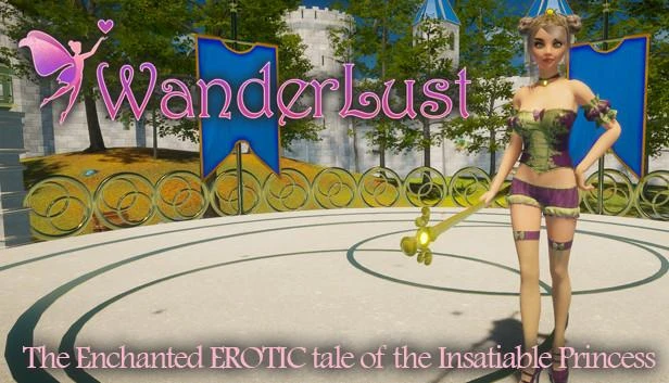 WanderLust [v1.1] [2021]