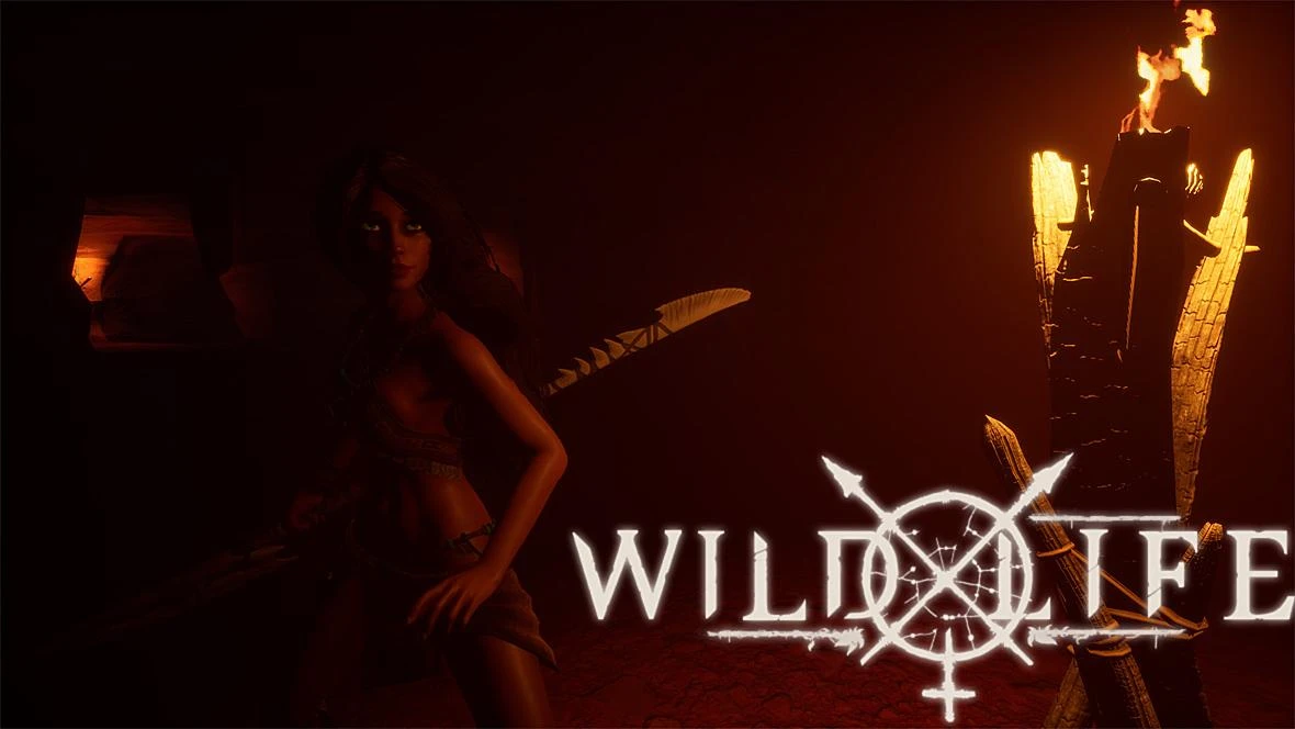 Wild Life [Patreon Build 29.05.2020] [uncen] [2020] [eng]