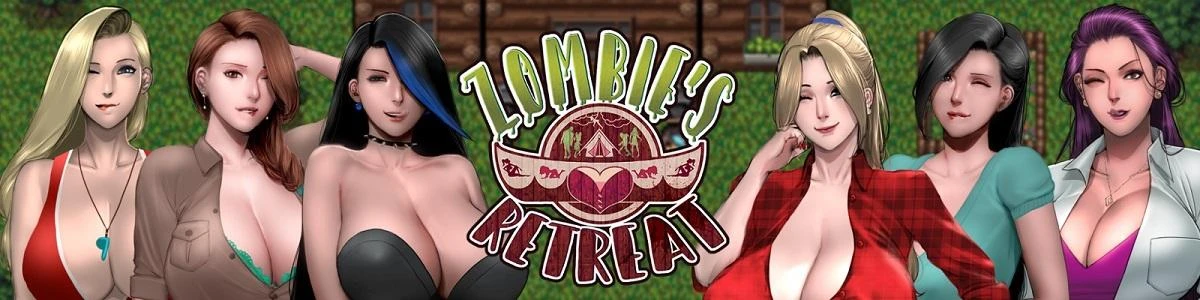 Zombie's Retreat [v1.0.4] [2018]