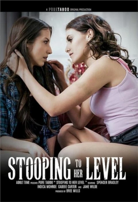 Stooping To Her Level - 1080p