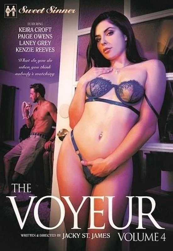 The Voyeur 4