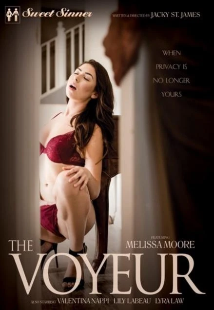 The Voyeur - 720p