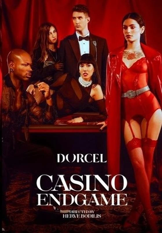 Casino Endgame