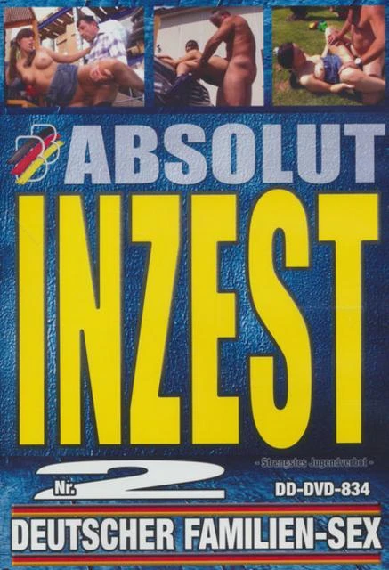 Absolut Inzest 2