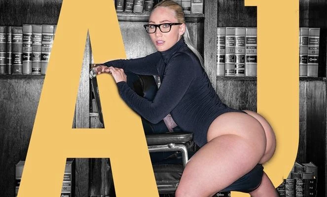 AJ Applegate MegaPack