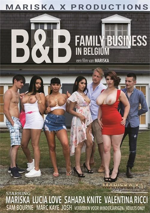 B&B Family Business in Belgium 720p