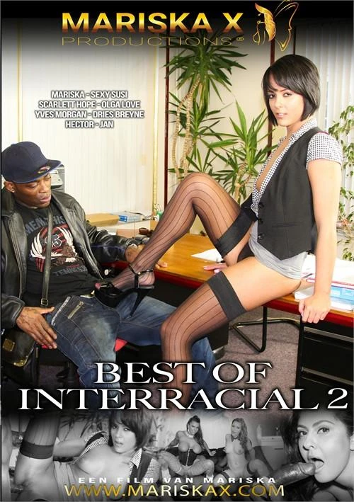 Best of Interracial 2 720p