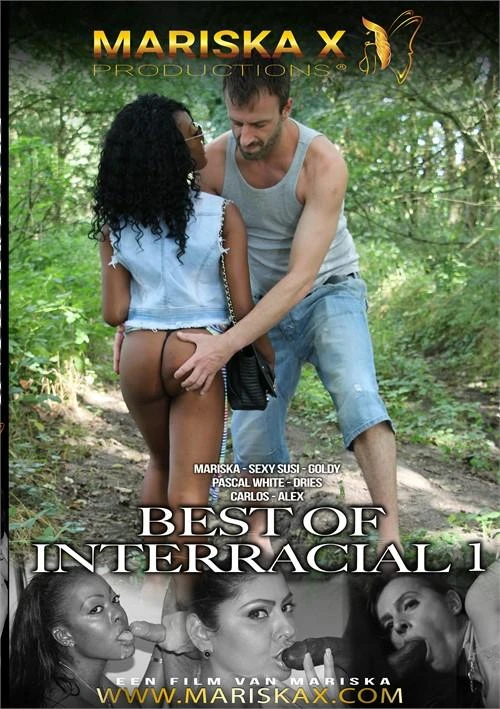 Best of Interracial 720p