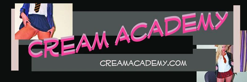 CreamAcademy.com - SiteRip