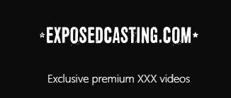 ExposedCasting Pack