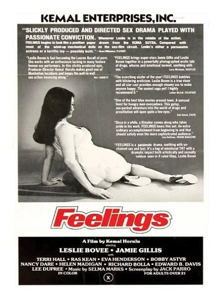 Feelings -1977- (720p)