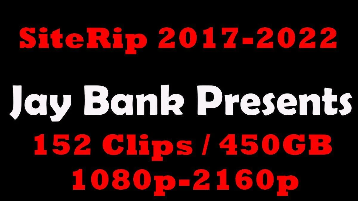 JayBankPresents.com - SiteRip