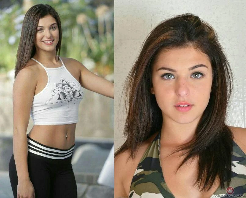 Leah Gotti Collection - MegaPack [1080p]