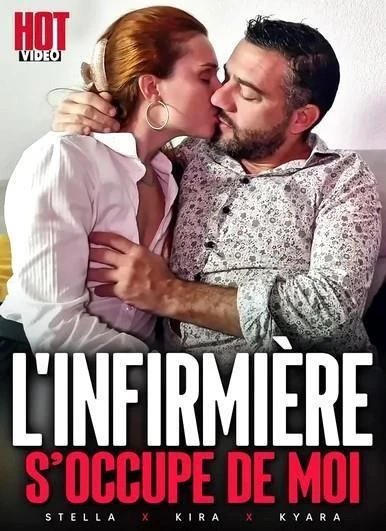 L'infirmiere Soccupe De Moi (1080p) (2024)