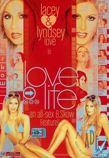 Love Life -2007-