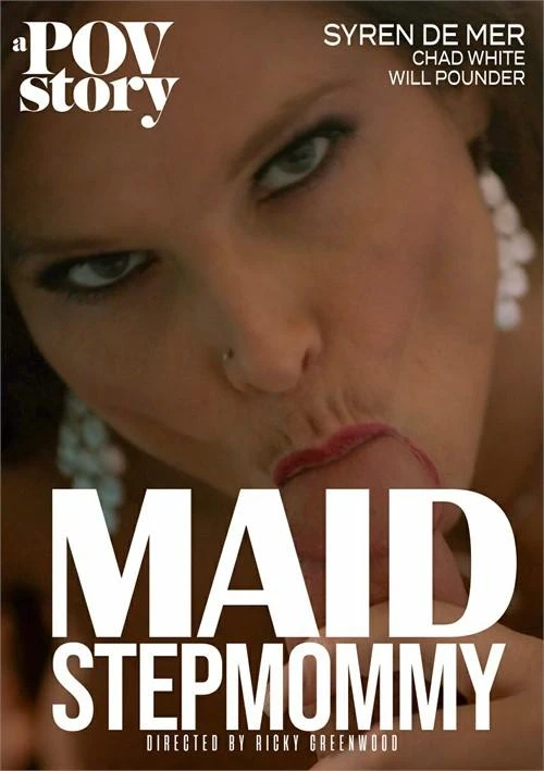 Maid Stepmommy - 1080p